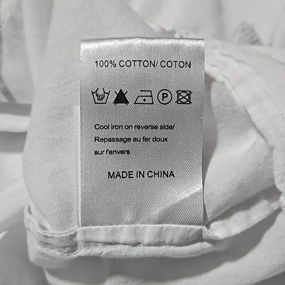 Sanrio Victoria Couture Summertime Hello Kitty Top w sequin bows CLEARANCE - Picture 8 of 10